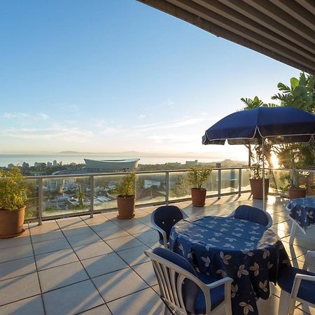 Villa Marina Guest House Cape Town Bagian luar foto